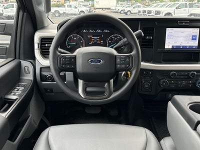 2026 Ford F-350SD XL DRW