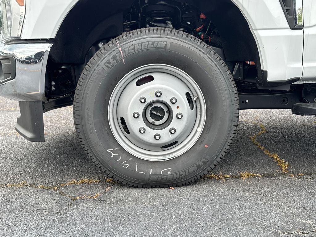 2026 Ford F-350SD XL DRW