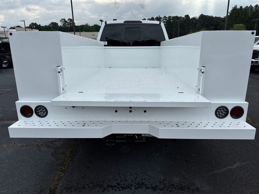 2026 Ford F-350SD XL DRW