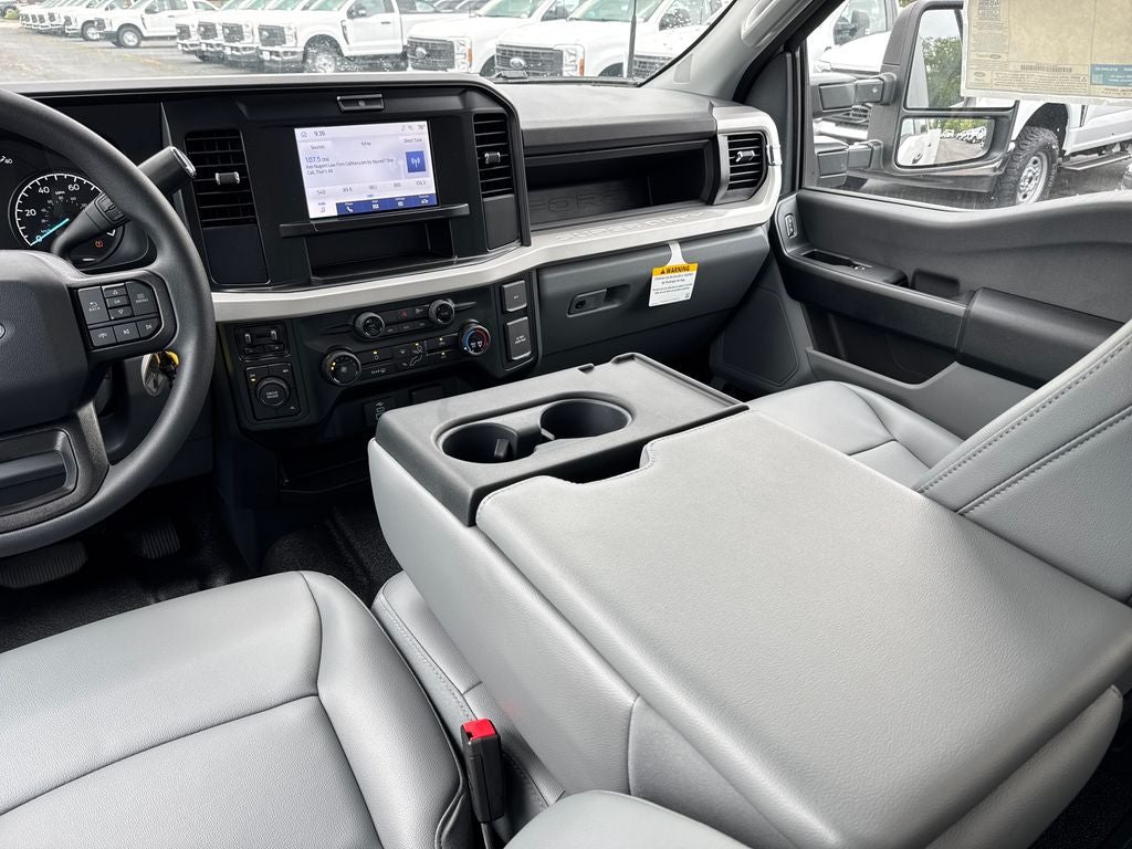 2026 Ford F-350SD XL DRW