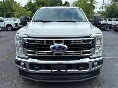 2026 Ford F-350SD XL DRW