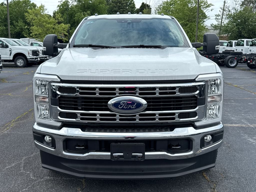 2026 Ford F-350SD XL DRW