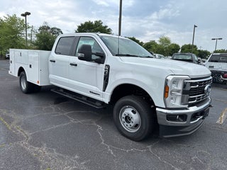 2026 Ford F-350SD XL DRW
