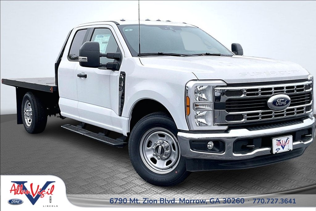 2026 Ford F-350SD XL