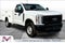 2024 Ford F-250SD XL