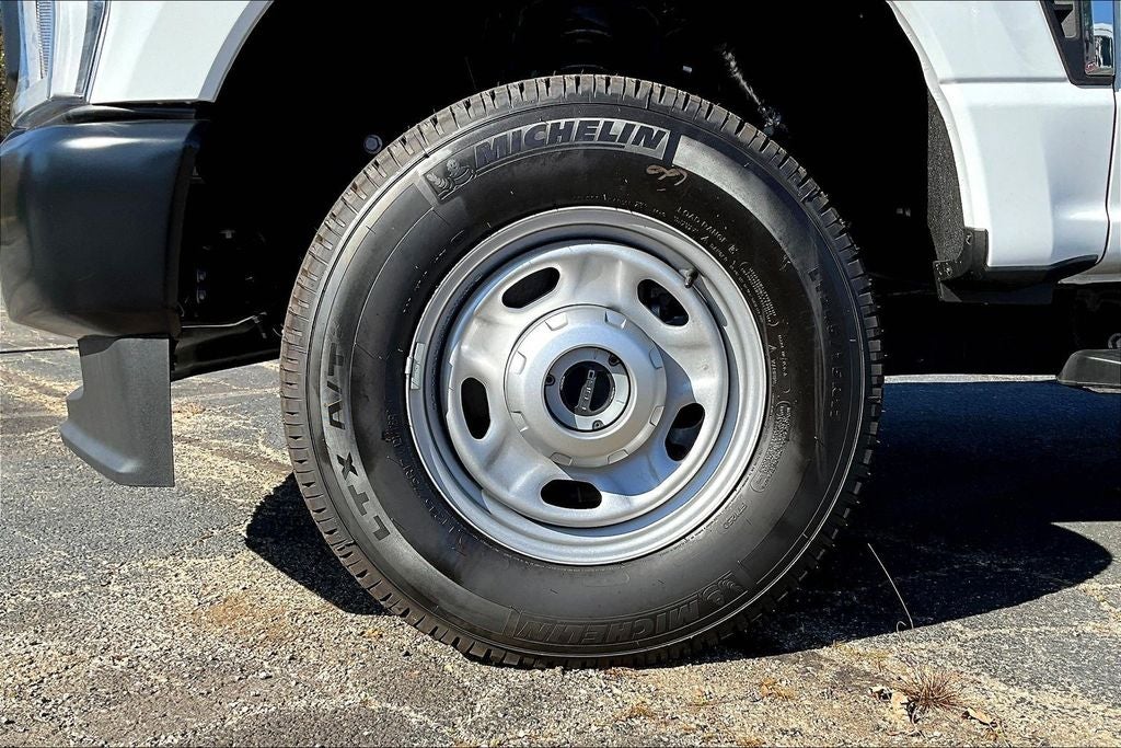 2024 Ford F-250SD XL