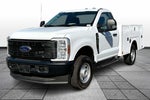 2024 Ford F-250SD XL