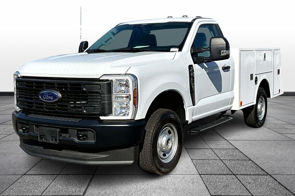 2024 Ford F-250SD XL