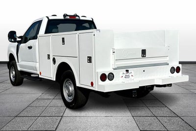 2024 Ford F-250SD XL
