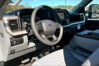2024 Ford F-250SD XL