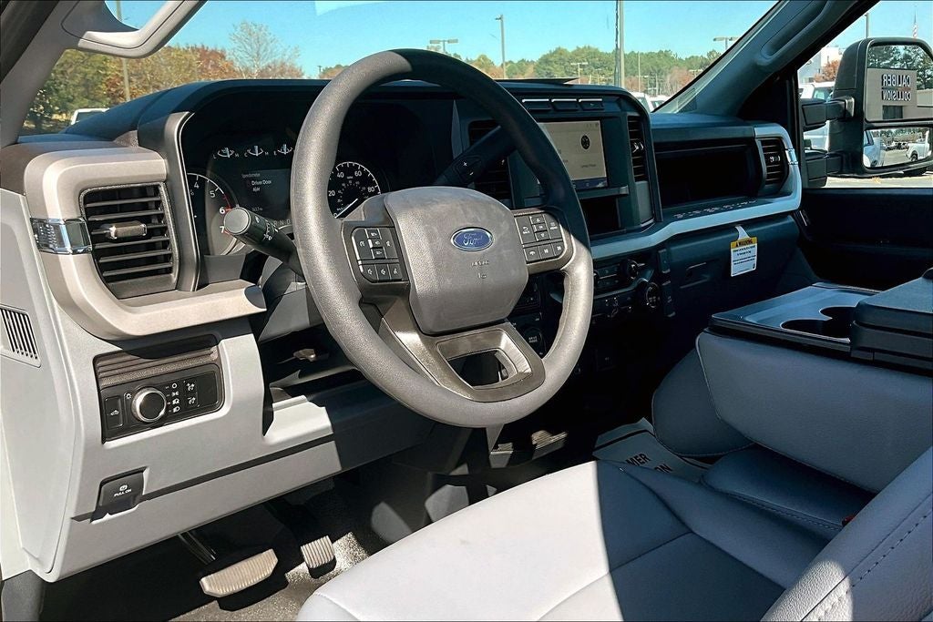2024 Ford F-250SD XL