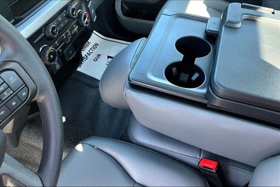 2024 Ford F-250SD XL