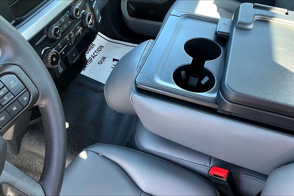 2024 Ford F-250SD XL