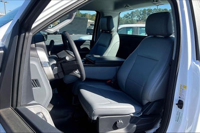 2024 Ford F-250SD XL