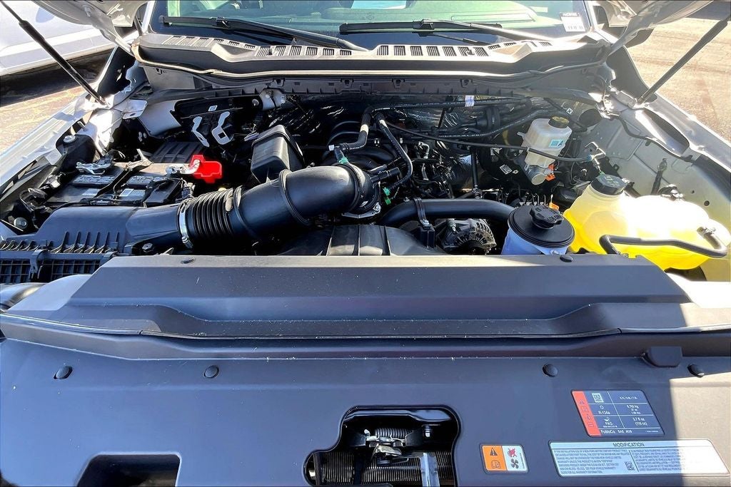 2024 Ford F-250SD XL