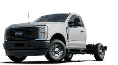 2024 Ford F-250SD XL