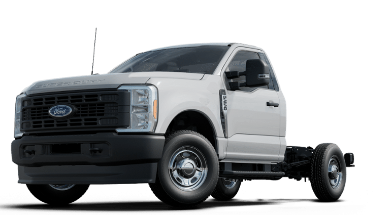 2024 Ford F-250SD XL