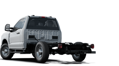 2024 Ford F-250SD XL