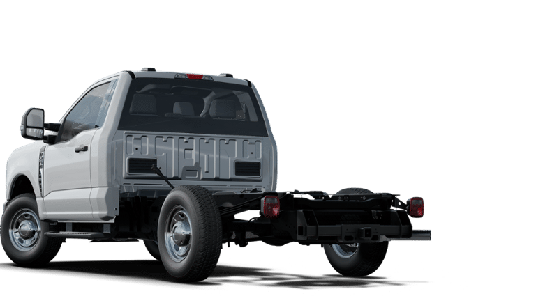 2024 Ford F-250SD XL