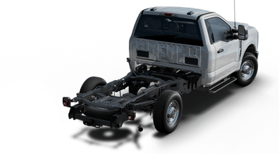 2024 Ford F-250SD XL