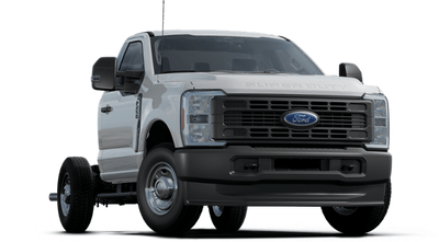 2024 Ford F-250SD XL