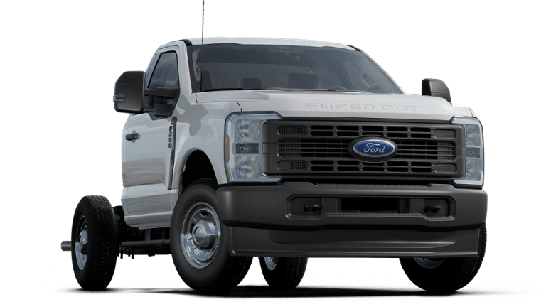 2024 Ford F-250SD XL