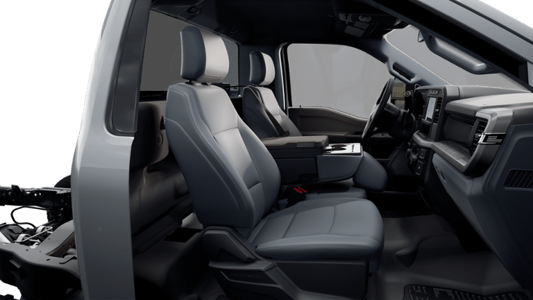 2024 Ford F-250SD XL
