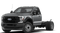 2026 Ford F-550SD DRW