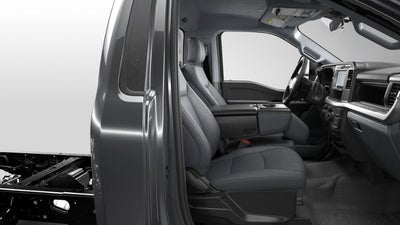 2026 Ford F-550SD DRW