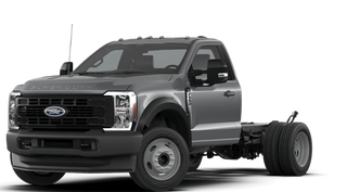 2026 Ford F-550SD XL DRW