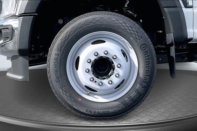 2026 Ford F-550SD XL DRW