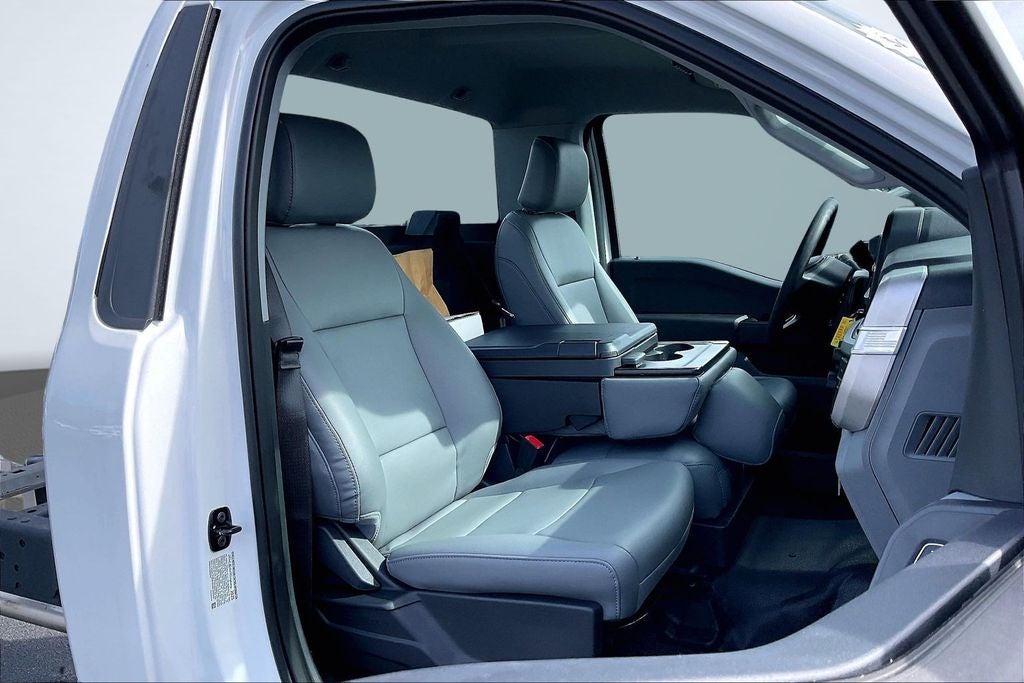 2026 Ford F-550SD XL DRW