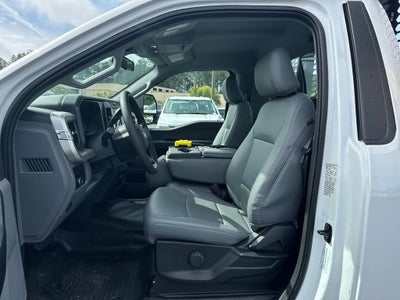 2026 Ford F-550SD XL DRW