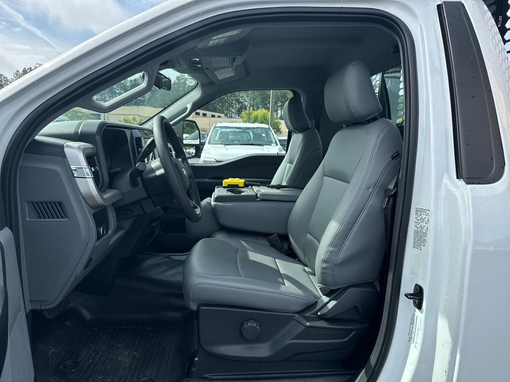 2026 Ford F-550SD XL DRW
