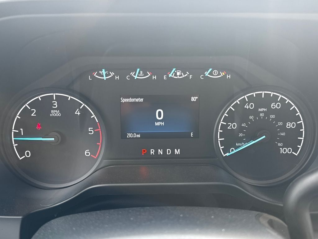 2026 Ford F-550SD XL DRW