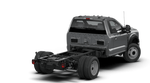2026 Ford F-550SD DRW