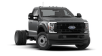 2026 Ford F-550SD DRW