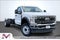 2026 Ford F-550SD XL DRW