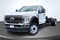 2026 Ford F-550SD XL DRW