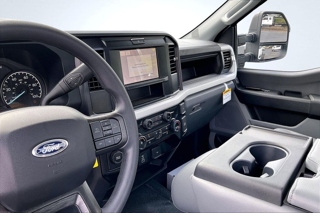 2026 Ford F-550SD XL DRW