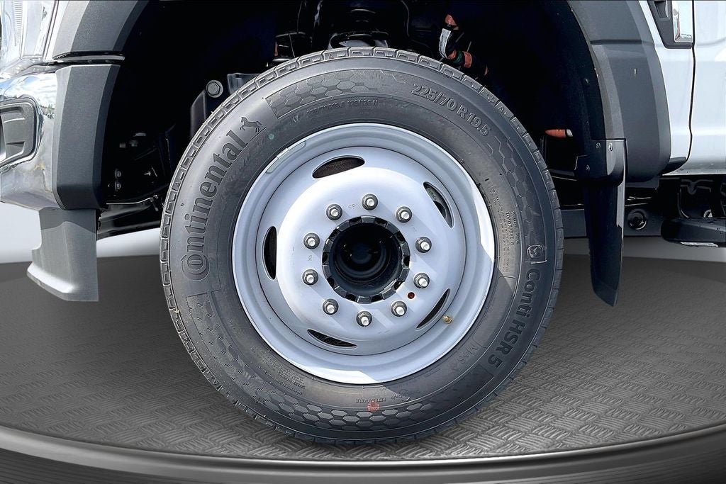 2026 Ford F-550SD XL DRW