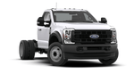2026 Ford F-550SD DRW