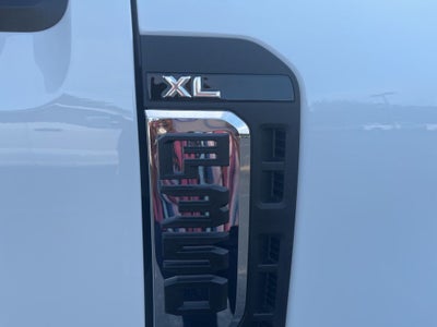 2025 Ford F-350SD XL DRW