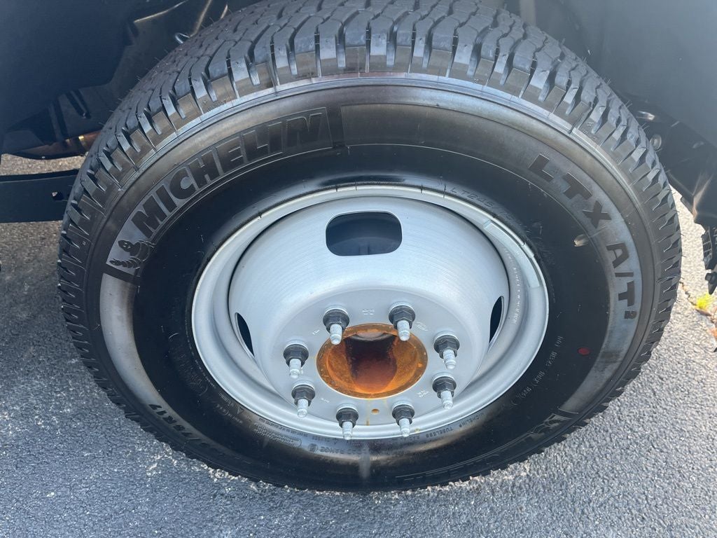 2025 Ford F-350SD XL DRW