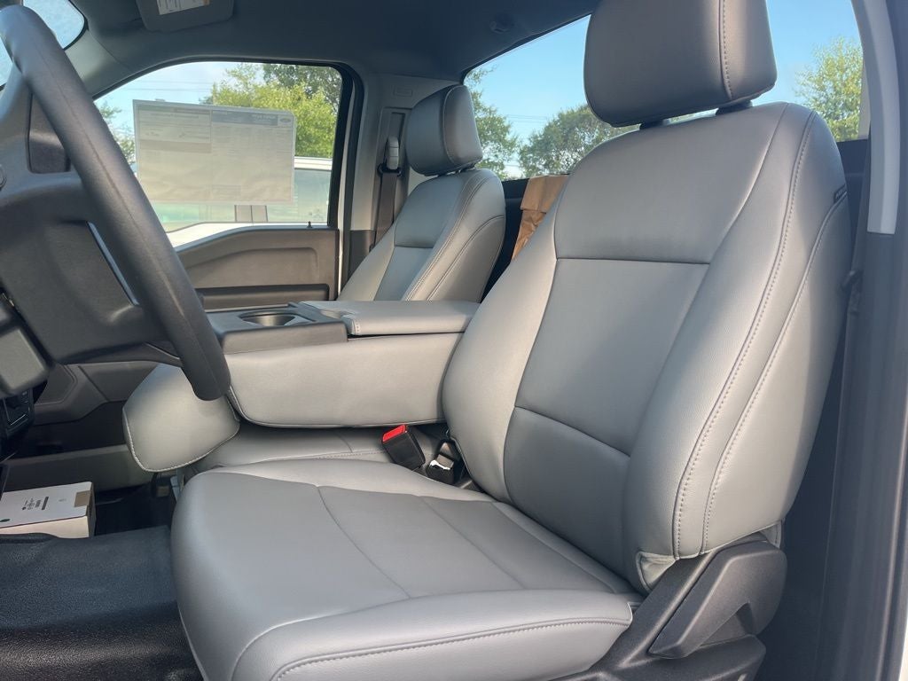 2025 Ford F-350SD XL DRW