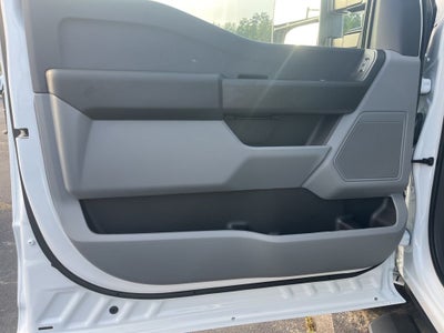 2025 Ford F-350SD XL DRW