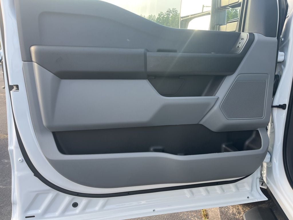 2025 Ford F-350SD XL DRW