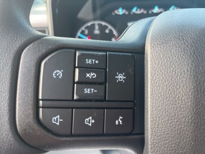 2025 Ford F-350SD XL DRW