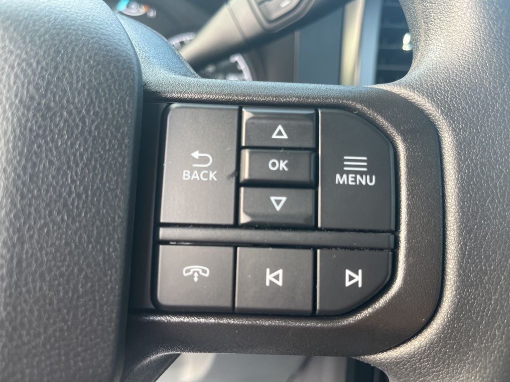 2025 Ford F-350SD XL DRW