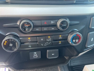 2025 Ford F-350SD XL DRW